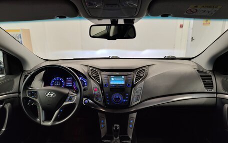 Hyundai i40 I рестайлинг, 2017 год, 1 479 000 рублей, 7 фотография