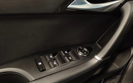 Hyundai i40 I рестайлинг, 2017 год, 1 479 000 рублей, 11 фотография