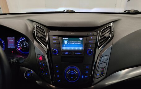 Hyundai i40 I рестайлинг, 2017 год, 1 479 000 рублей, 8 фотография
