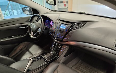 Hyundai i40 I рестайлинг, 2017 год, 1 479 000 рублей, 5 фотография