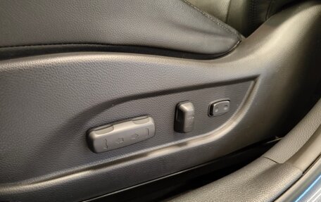 Hyundai i40 I рестайлинг, 2017 год, 1 479 000 рублей, 12 фотография