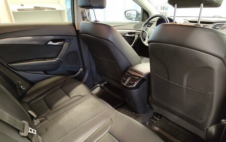 Hyundai i40 I рестайлинг, 2017 год, 1 479 000 рублей, 6 фотография