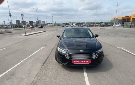 Ford Fusion (North America) II, 2020 год, 1 950 000 рублей, 5 фотография