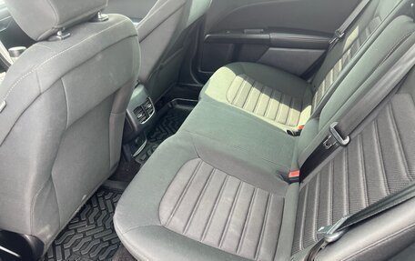 Ford Fusion (North America) II, 2020 год, 1 950 000 рублей, 17 фотография