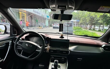 Geely Coolray I, 2020 год, 1 800 000 рублей, 6 фотография