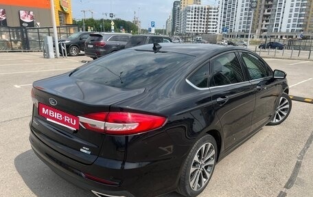 Ford Fusion (North America) II, 2020 год, 1 950 000 рублей, 20 фотография