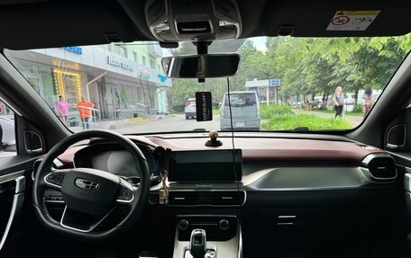 Geely Coolray I, 2020 год, 1 800 000 рублей, 7 фотография