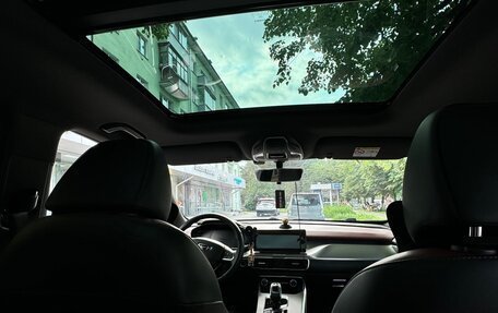 Geely Coolray I, 2020 год, 1 800 000 рублей, 8 фотография