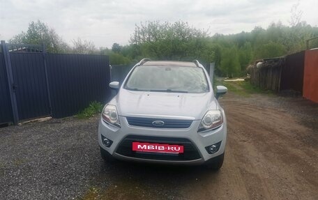 Ford Kuga III, 2011 год, 1 390 000 рублей, 5 фотография