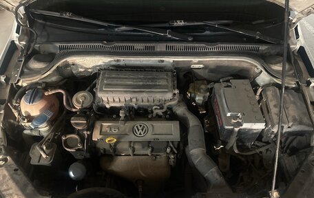 Volkswagen Jetta VI, 2014 год, 700 000 рублей, 9 фотография