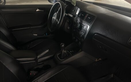 Volkswagen Jetta VI, 2014 год, 700 000 рублей, 7 фотография