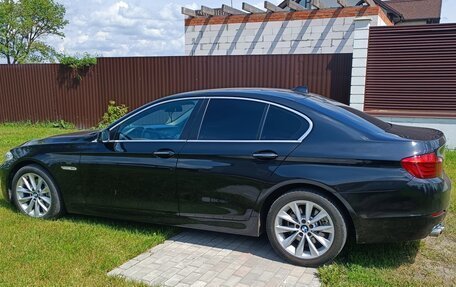 BMW 5 серия, 2012 год, 1 950 000 рублей, 7 фотография