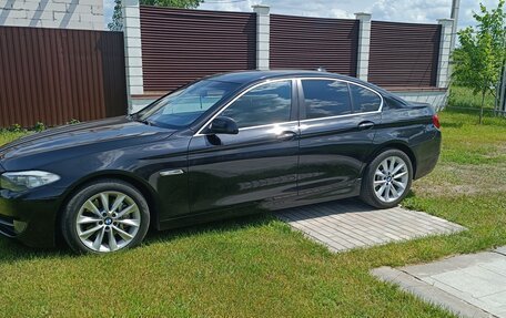 BMW 5 серия, 2012 год, 1 950 000 рублей, 6 фотография