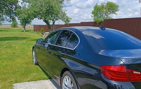 BMW 5 серия, 2012 год, 1 950 000 рублей, 8 фотография