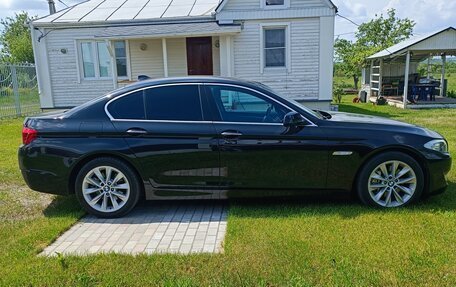 BMW 5 серия, 2012 год, 1 950 000 рублей, 3 фотография