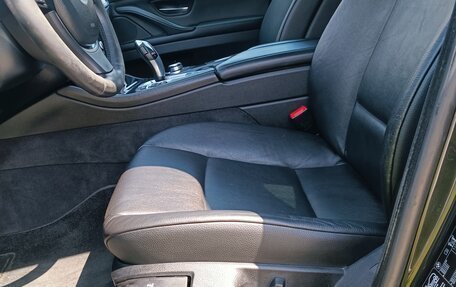 BMW 5 серия, 2012 год, 1 950 000 рублей, 9 фотография