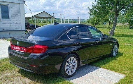 BMW 5 серия, 2012 год, 1 950 000 рублей, 5 фотография