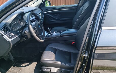 BMW 5 серия, 2012 год, 1 950 000 рублей, 10 фотография