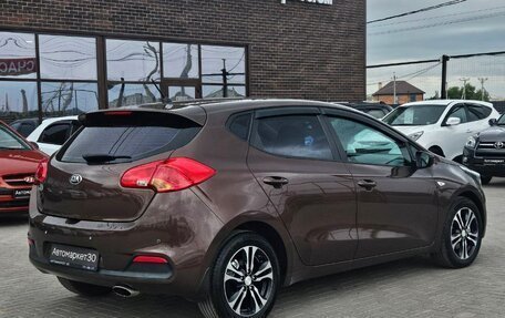 KIA cee'd III, 2013 год, 1 199 990 рублей, 4 фотография