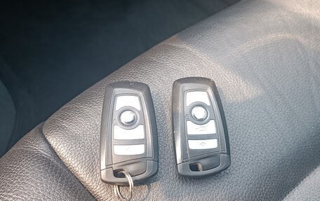 BMW 5 серия, 2012 год, 1 950 000 рублей, 17 фотография