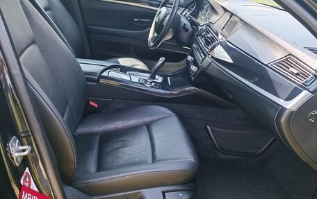 BMW 5 серия, 2012 год, 1 950 000 рублей, 11 фотография
