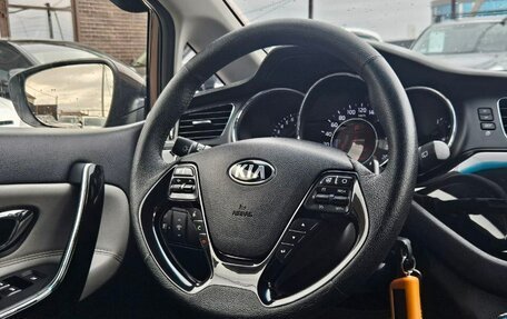 KIA cee'd III, 2013 год, 1 199 990 рублей, 10 фотография
