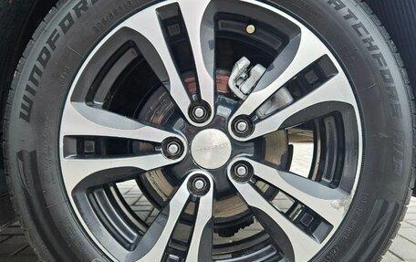 KIA cee'd III, 2013 год, 1 199 990 рублей, 17 фотография