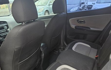 KIA cee'd III, 2013 год, 1 199 990 рублей, 14 фотография