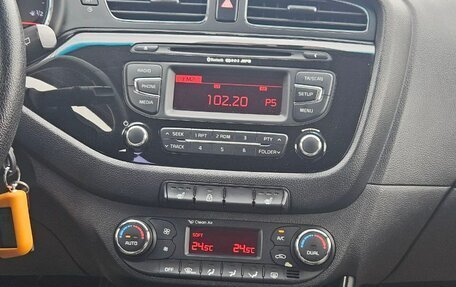 KIA cee'd III, 2013 год, 1 199 990 рублей, 12 фотография
