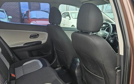 KIA cee'd III, 2013 год, 1 199 990 рублей, 15 фотография