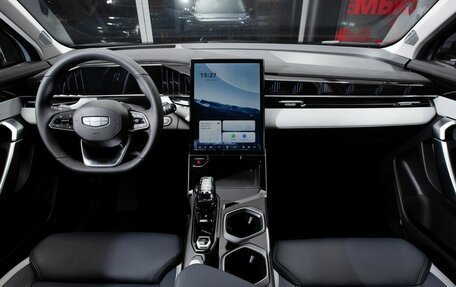 Geely Atlas, 2024 год, 4 017 190 рублей, 19 фотография