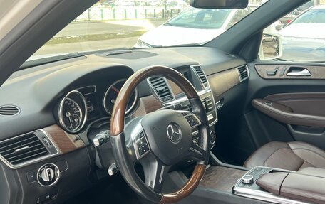 Mercedes-Benz M-Класс, 2014 год, 2 300 000 рублей, 8 фотография