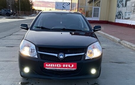 Geely MK I рестайлинг, 2012 год, 235 000 рублей, 2 фотография