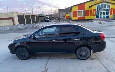 Geely MK I рестайлинг, 2012 год, 235 000 рублей, 4 фотография