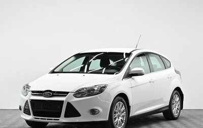 Ford Focus III, 2011 год, 825 000 рублей, 1 фотография
