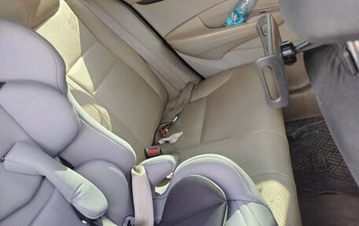 Honda City IV, 2009 год, 600 000 рублей, 1 фотография