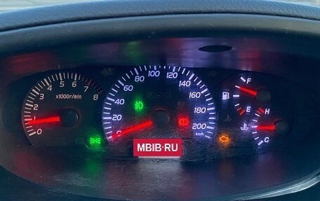 Geely MK I рестайлинг, 2012 год, 235 000 рублей, 10 фотография