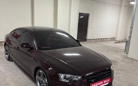 Audi A5, 2015 год, 2 250 000 рублей, 2 фотография