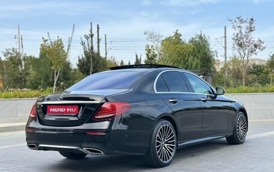 Mercedes-Benz E-Класс, 2018 год, 3 499 999 рублей, 1 фотография