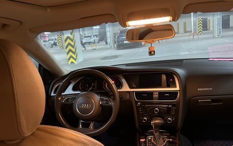 Audi A5, 2015 год, 2 250 000 рублей, 4 фотография