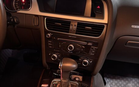 Audi A5, 2015 год, 2 250 000 рублей, 5 фотография