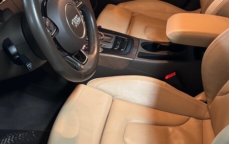 Audi A5, 2015 год, 2 250 000 рублей, 6 фотография