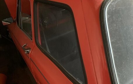 ЗАЗ 968, 1979 год, 35 000 рублей, 4 фотография