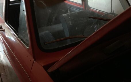 ЗАЗ 968, 1979 год, 35 000 рублей, 3 фотография