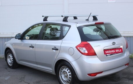 KIA cee'd I рестайлинг, 2011 год, 330 000 рублей, 5 фотография