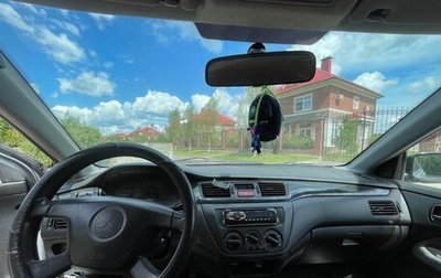 Mitsubishi Lancer IX, 2003 год, 355 000 рублей, 1 фотография