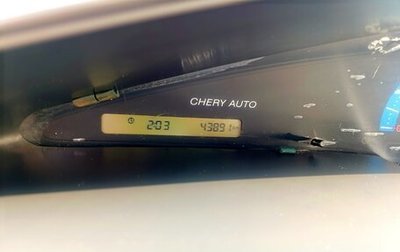 Chery QQ6 (S21), 2008 год, 365 000 рублей, 1 фотография