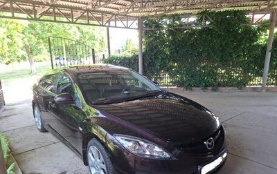 Mazda 6, 2008 год, 1 400 000 рублей, 1 фотография