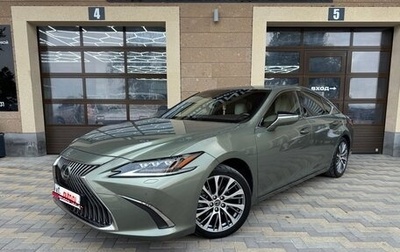 Lexus ES VII, 2019 год, 4 950 000 рублей, 1 фотография