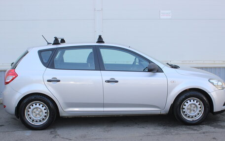 KIA cee'd I рестайлинг, 2011 год, 330 000 рублей, 7 фотография
